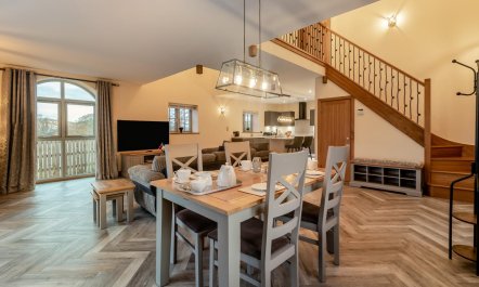 2 Bed in Brampton 7