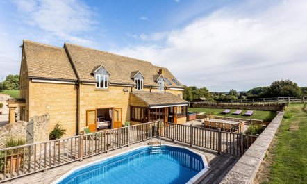 6 Bed in Chipping Campden