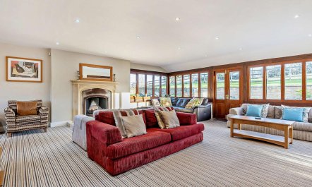 6 Bed in Chipping Campden 4