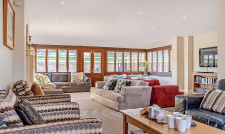 6 Bed in Chipping Campden 5