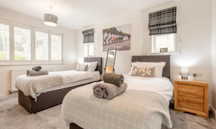 2 Bed in Southbourne 8