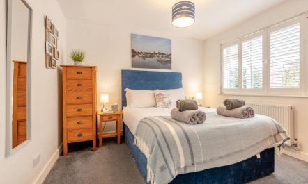 2 Bed in Southbourne 6