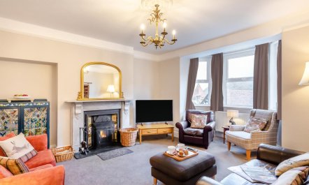 3 Bed in Lynton 1