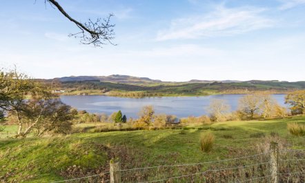 1 Bed in Llangower 9