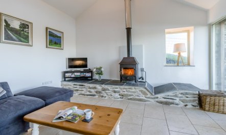 1 Bed in Llangower 8