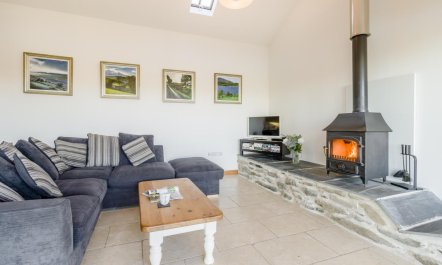 1 Bed in Llangower 6