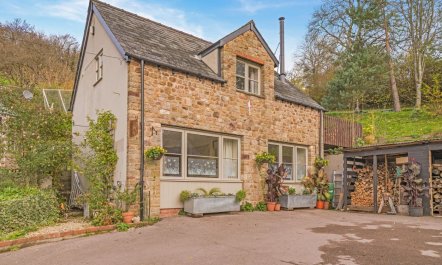 2 Bed in Longhope