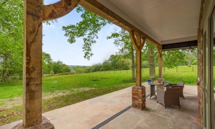 2 Bed in Waldron