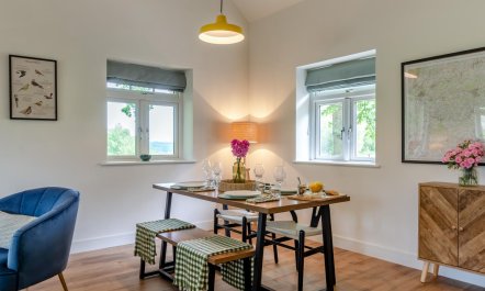 2 Bed in Waldron 5