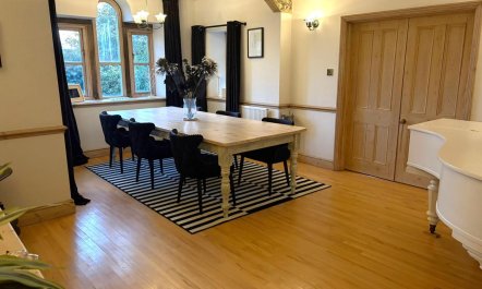 7 Bed in Langbar 8