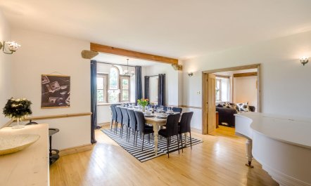 7 Bed in Langbar 3