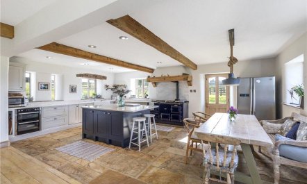 7 Bed in Langbar 2