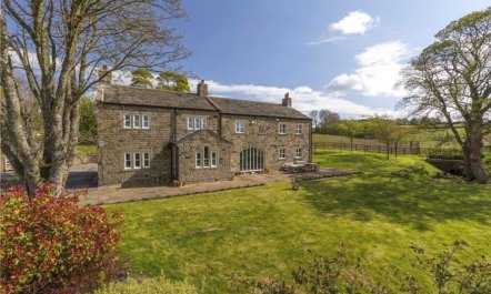 7 Bed in Langbar