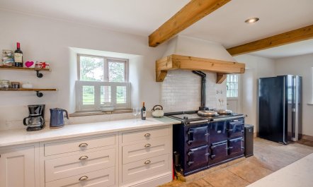 7 Bed in Langbar 6