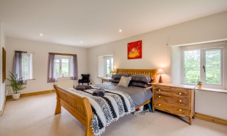7 Bed in Langbar 8