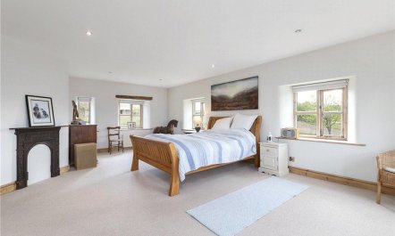 7 Bed in Langbar 6