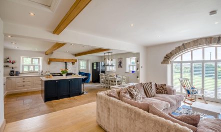 7 Bed in Langbar 4