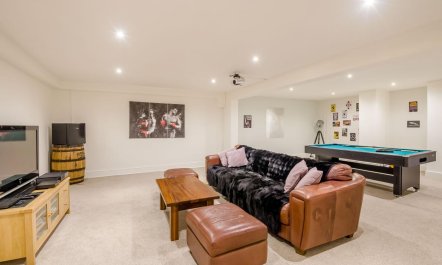 7 Bed in Langbar 7