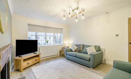 3 Bed in Baycliff 3
