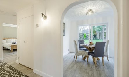 3 Bed in Baycliff 4