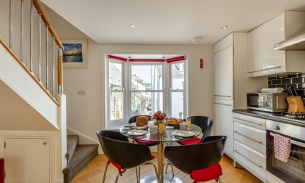 2 Bed in Shaldon 5