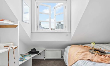 2 Bed in Shaldon 3