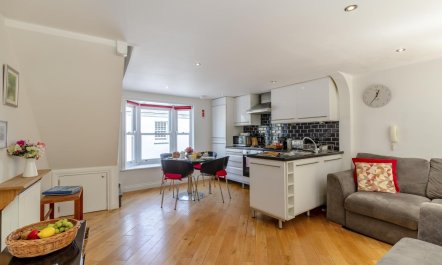 2 Bed in Shaldon 6