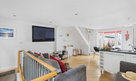 2 Bed in Shaldon