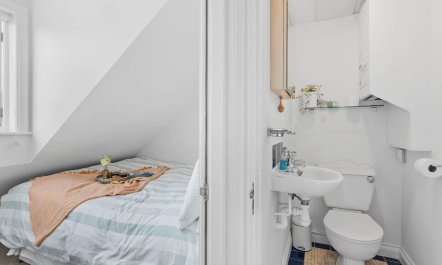 2 Bed in Shaldon 5