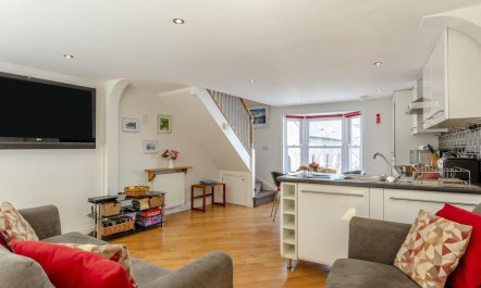 2 Bed in Shaldon 3