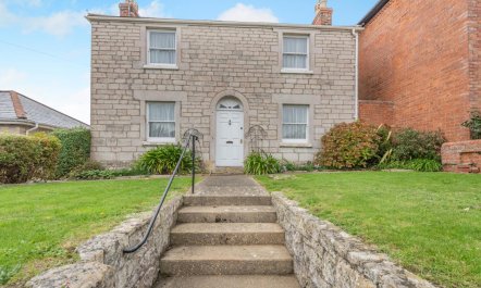 3 Bed in Weymouth