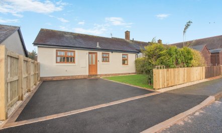 2 Bed in Gretna Green 3