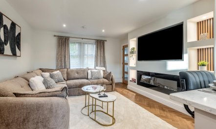 2 Bed in Gretna Green 4