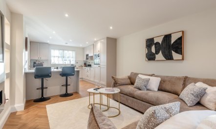 2 Bed in Gretna Green 2