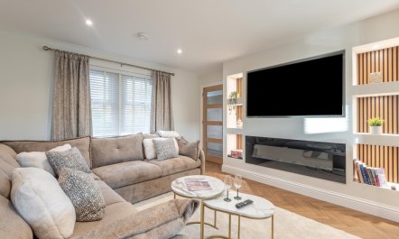 2 Bed in Gretna Green