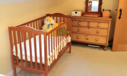 2 Bed in Brampton 7