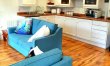 2 Bed in Brampton 1