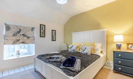 2 Bed in Buxton 7