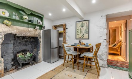 2 Bed in Buxton 3