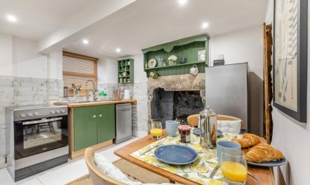 2 Bed in Buxton 6
