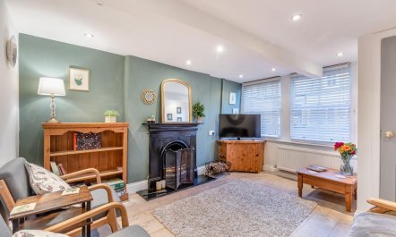 2 Bed in Buxton