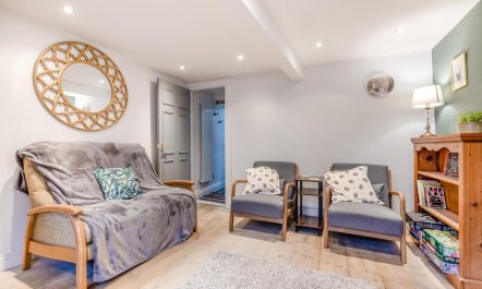 2 Bed in Buxton 2