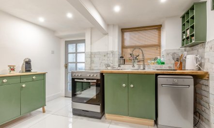 2 Bed in Buxton 5