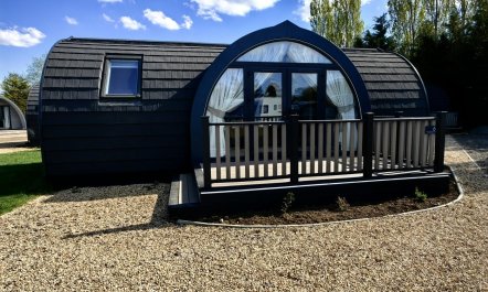 2 Bed in North Runcton