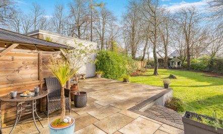 4 Bed in Bishopston 2