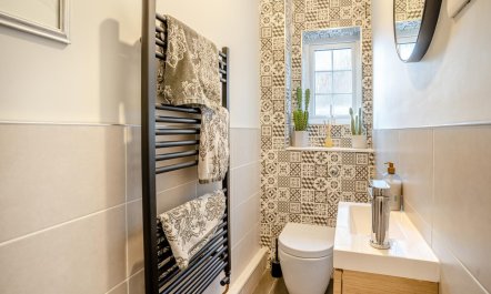 4 Bed in Bishopston 9
