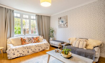 4 Bed in Bishopston 5