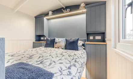 1 Bed in Reepham 7