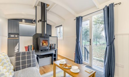 1 Bed in Reepham 6