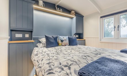 1 Bed in Reepham 2
